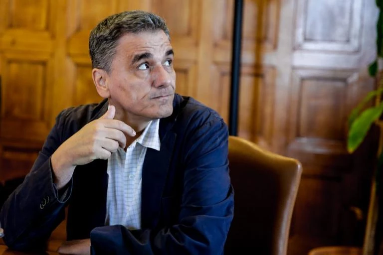 Μας δουλεύει ο Τσακαλώτος:  Έχω έναν προβληματισμό αλλά ο ΕΝΦΙΑ θα αυξηθεί